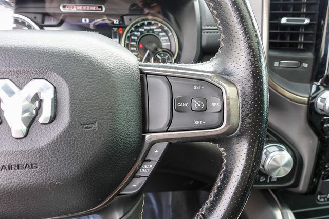 2021 Ram 1500 Rebel photo 17