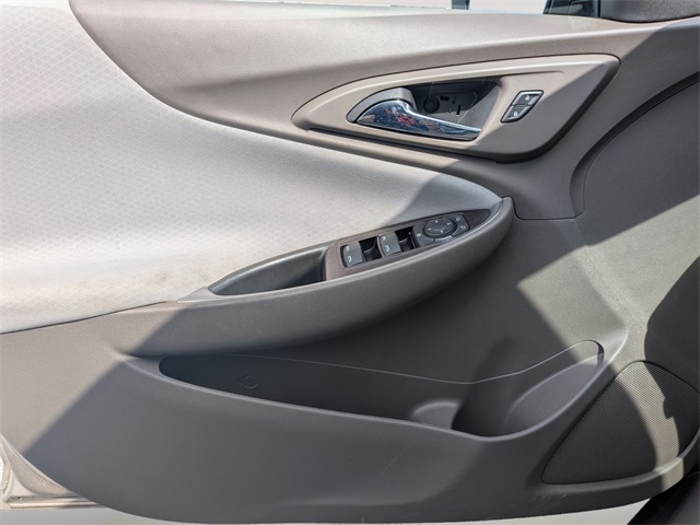 2023 Chevrolet Malibu 1LT photo 22