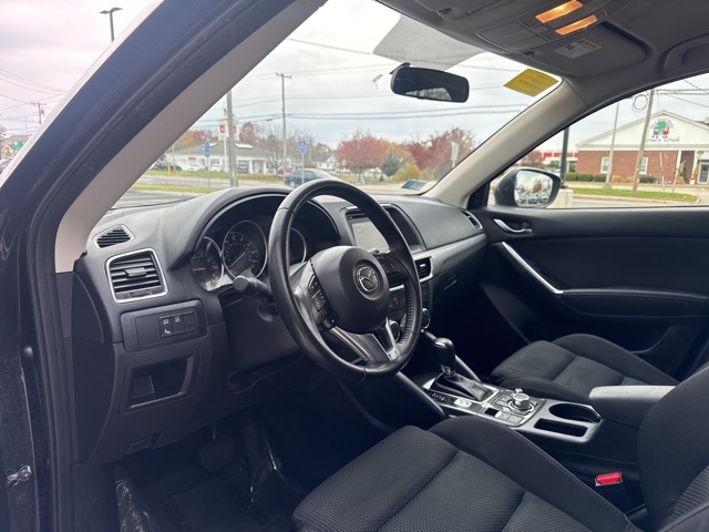 2016 Mazda CX-5 Touring photo 3