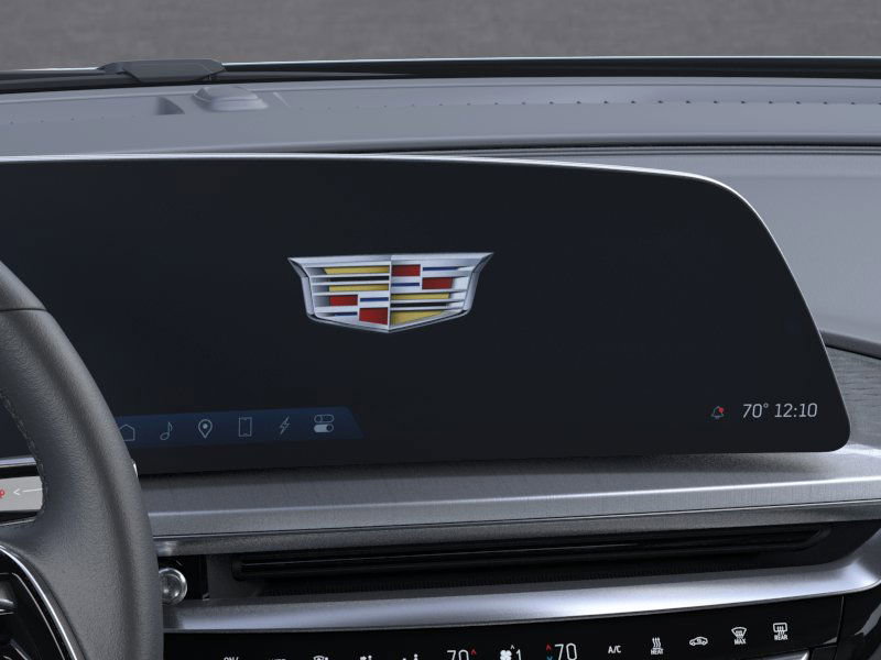 2025 Cadillac Lyriq Sport photo 18