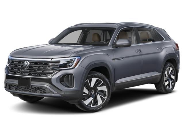 2026 Volkswagen Atlas Cross Sport SEL's photo