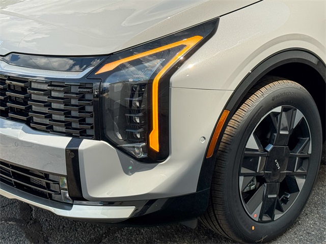 2026 Kia Sportage Hybrid SX Prestige photo 10