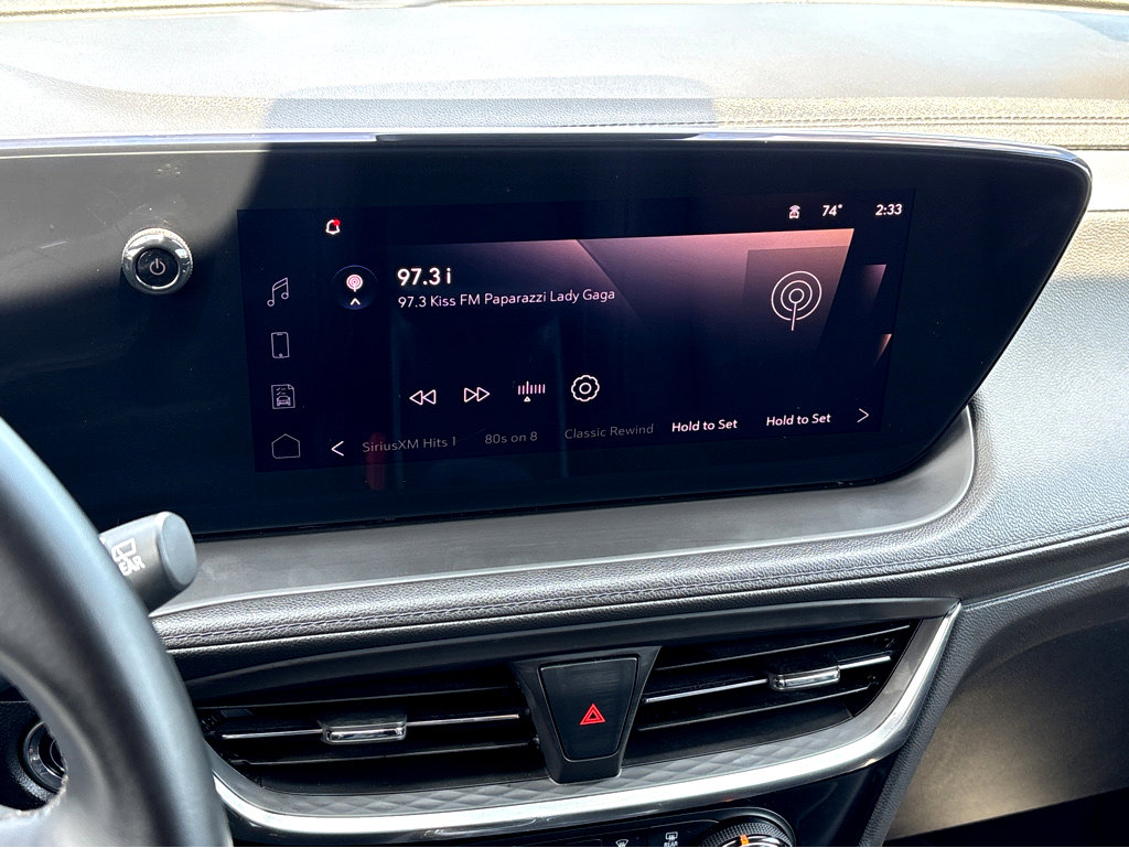 2024 Buick Encore GX Sport Touring photo 8
