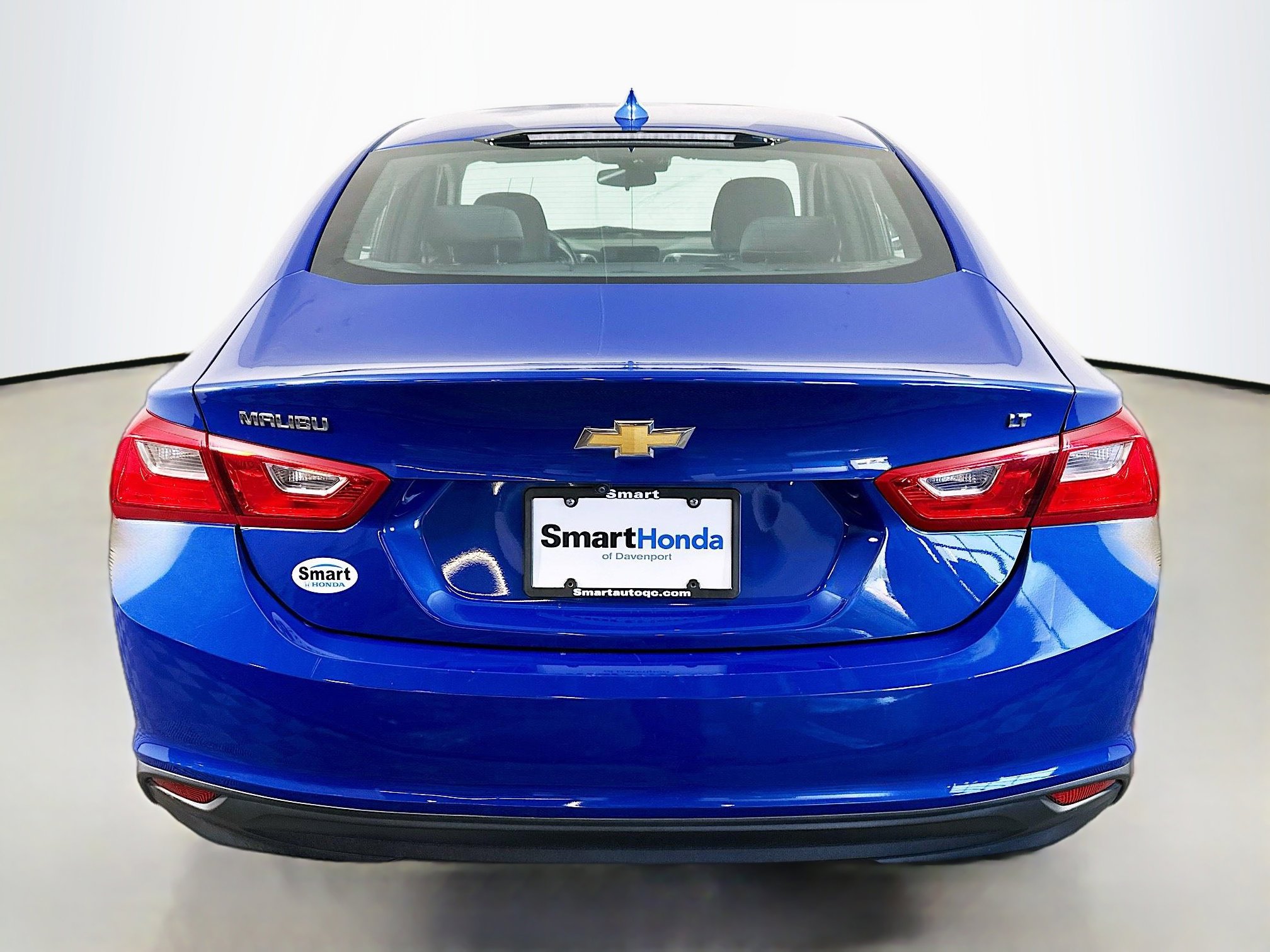 2023 Chevrolet Malibu 1LT photo 6