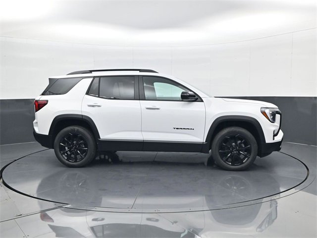 2026 Gmc Terrain Elevation photo 3