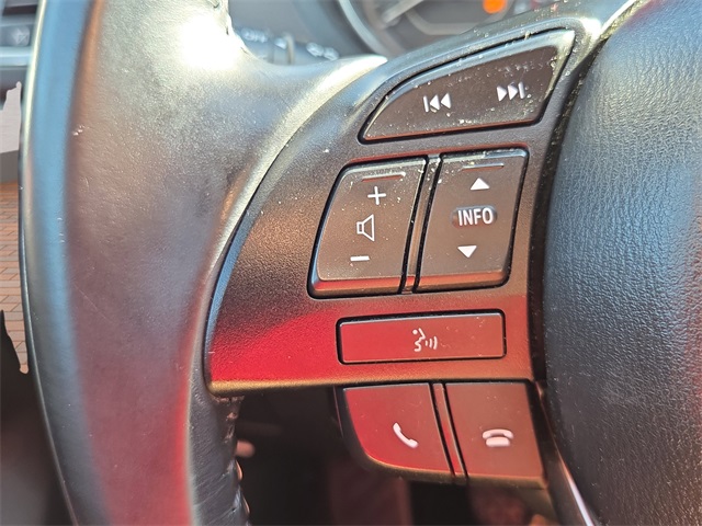 2014 Mazda Mazda6 Touring photo 11