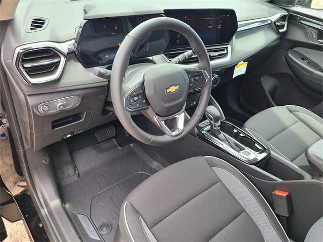 2026 Chevrolet Trailblazer LT photo 11