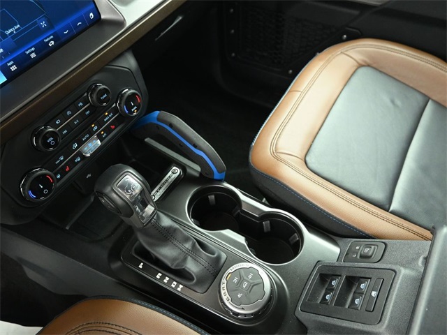 2022 FORD BRONCO - Image 18