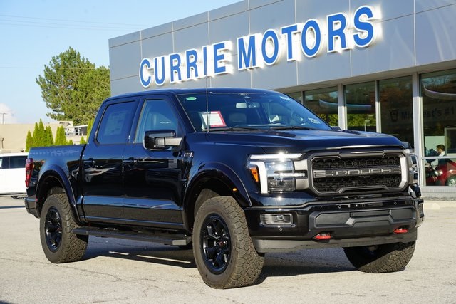 2025 Ford F-150 Lariat photo 20