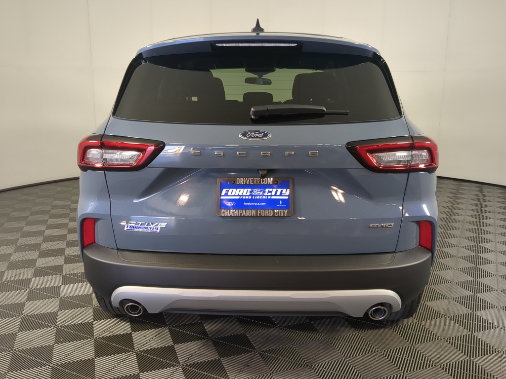 2025 Ford Escape Active photo 7
