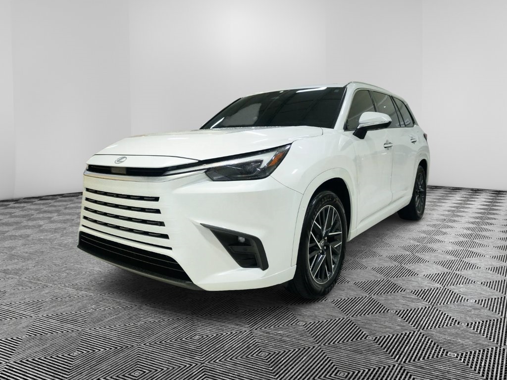 2024 Lexus TX Base's photo