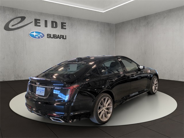 2023 Cadillac CT5 Sport photo 4