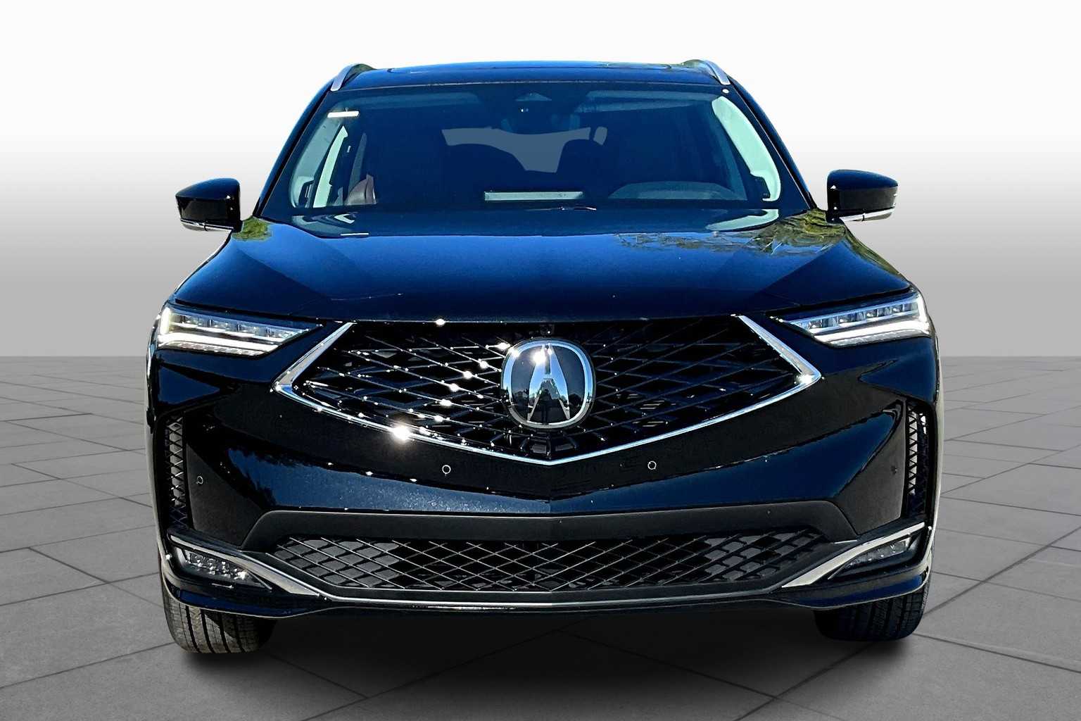 2026 Acura MDX SH-AWD Advance photo 2