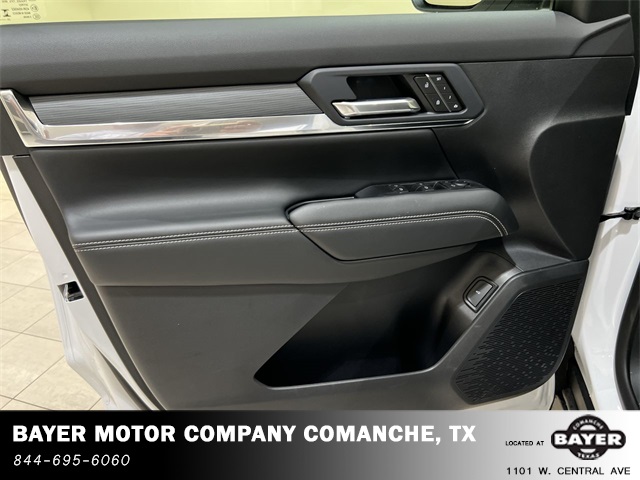 2026 Gmc Terrain Elevation photo 13