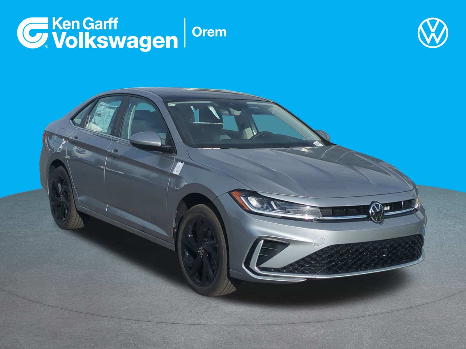 2025 Volkswagen Jetta SE's photo