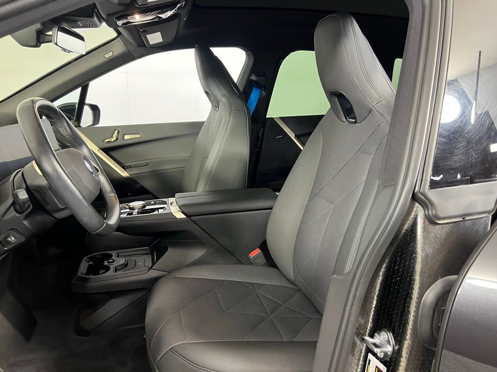 2024 Bmw iX photo 20