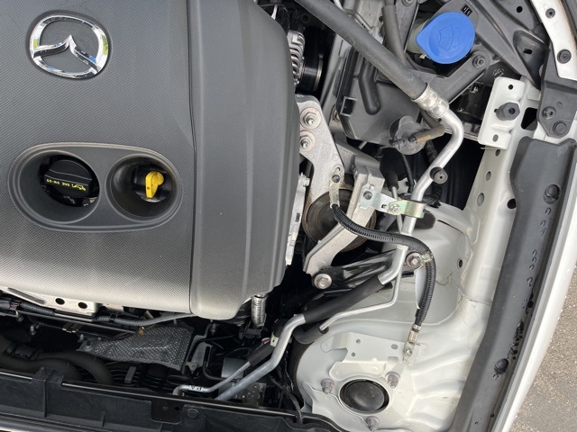 2020 Mazda Mazda3 Preferred photo 27