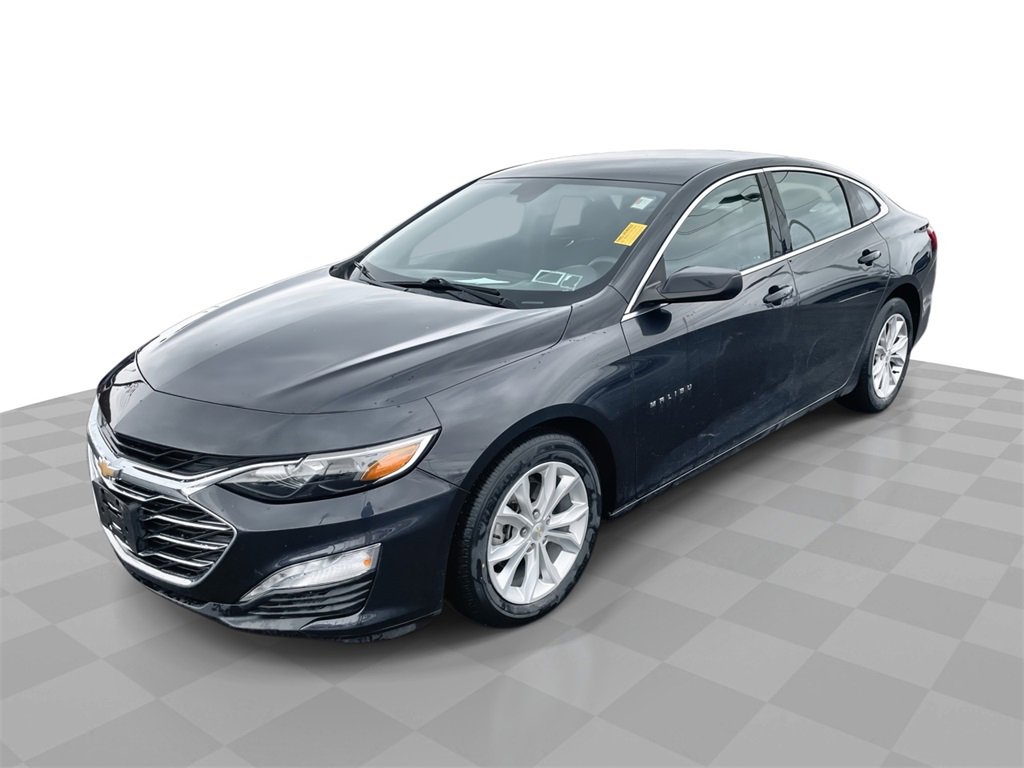 2023 Chevrolet Malibu 1LT