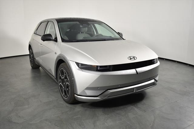 New 2024 Hyundai IONIQ 5 Disney100 Platinum Edition 4D Sport Utility in ...