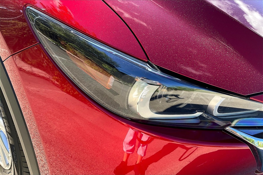 2023 Mazda CX-5 2.5 S Preferred photo 25
