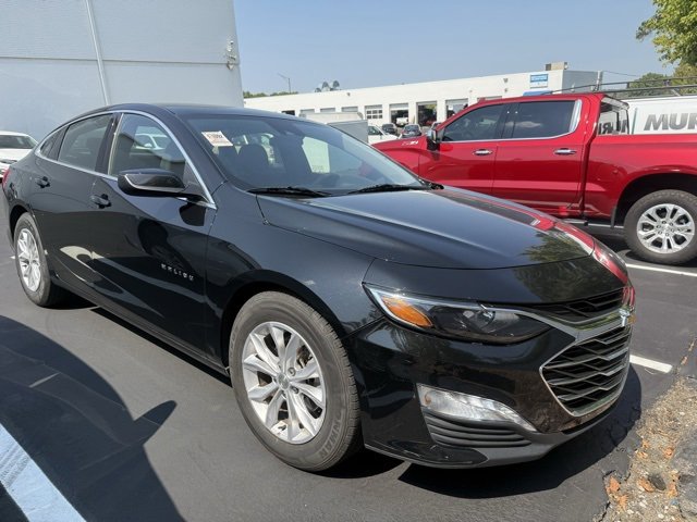 2023 Chevrolet Malibu 1LT photo 3