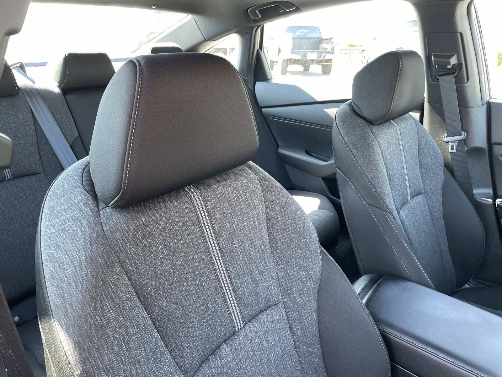 2023 Honda Accord Hybrid Sport photo 24