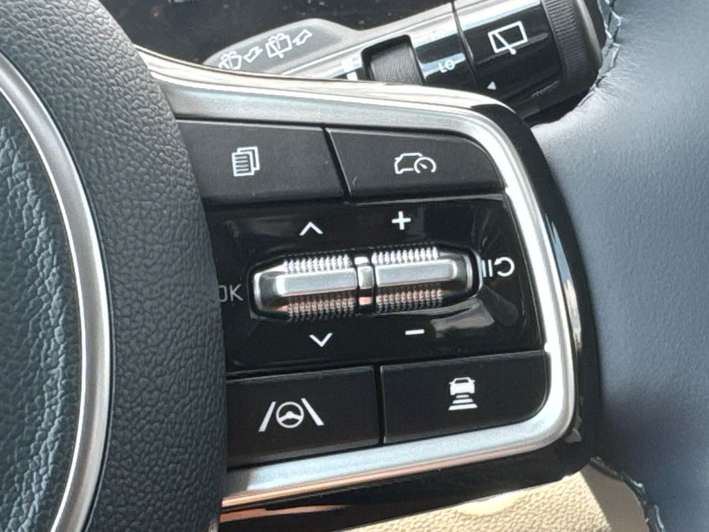 2026 Kia Carnival SX Prestige photo 24