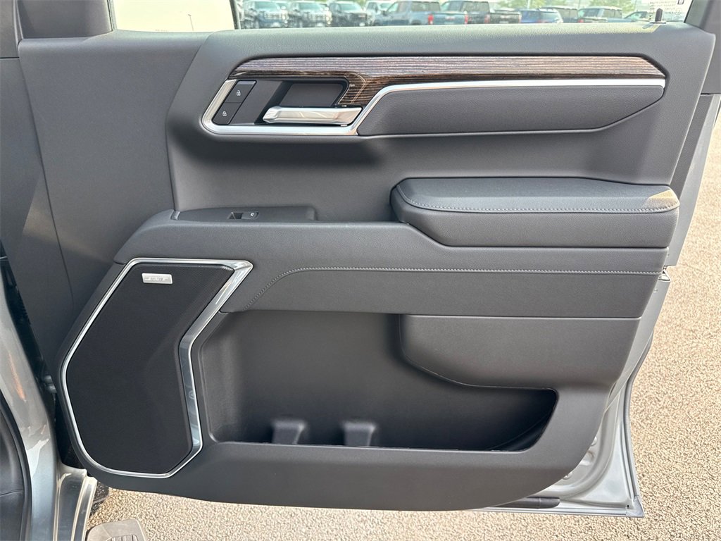 2026 Gmc Sierra 1500 Elevation photo 38