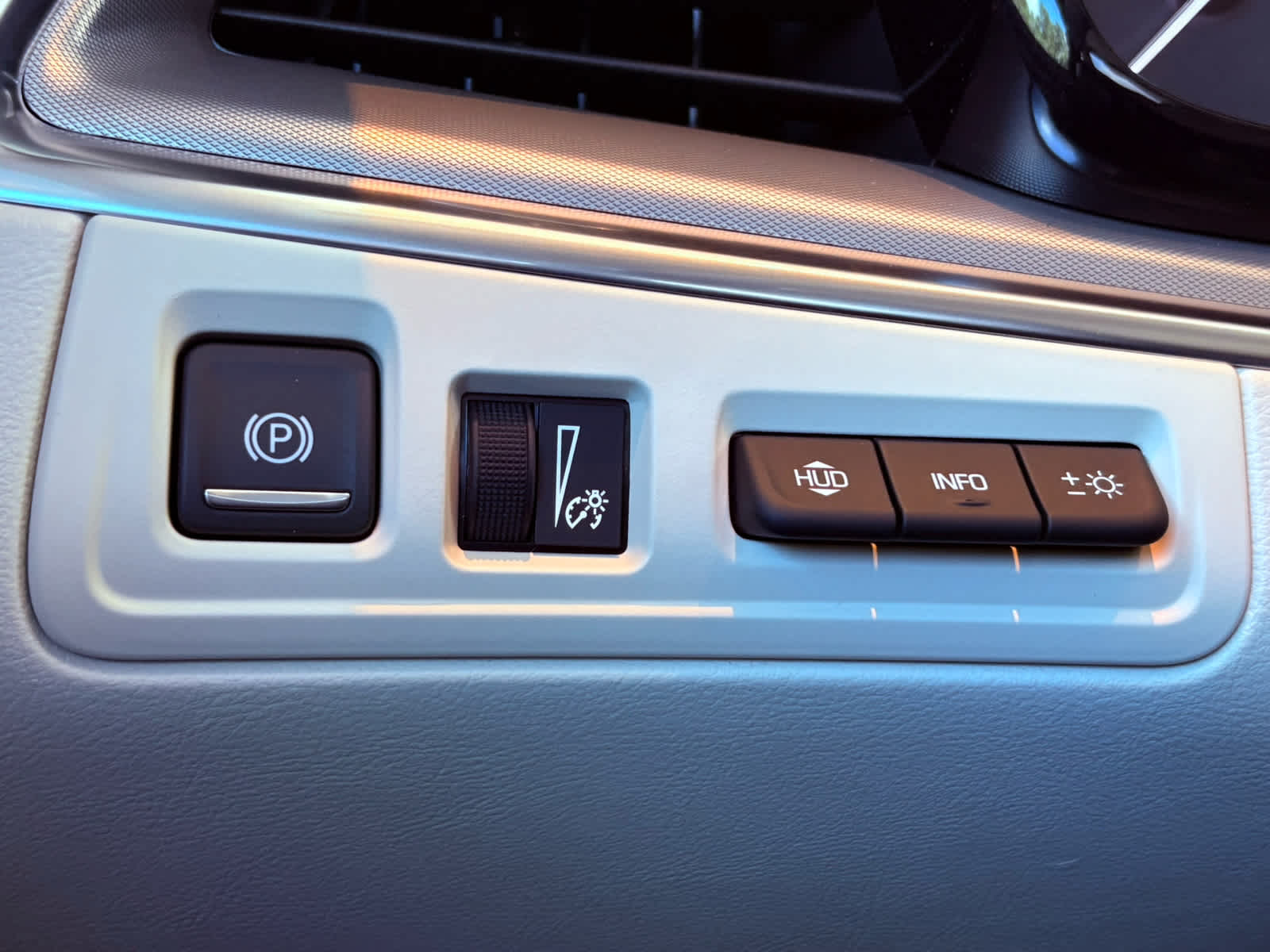 2025 Cadillac XT5 Premium Luxury photo 15