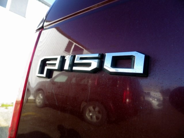 Image 6 of Pre-Owned 2016 Ford F-150