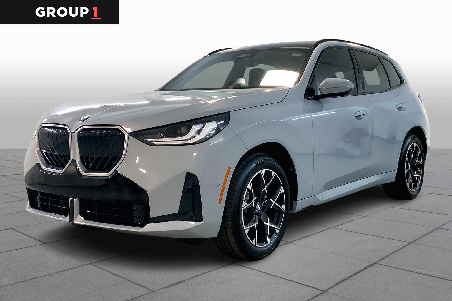 2025 Bmw X1 XDrive28i photo 6