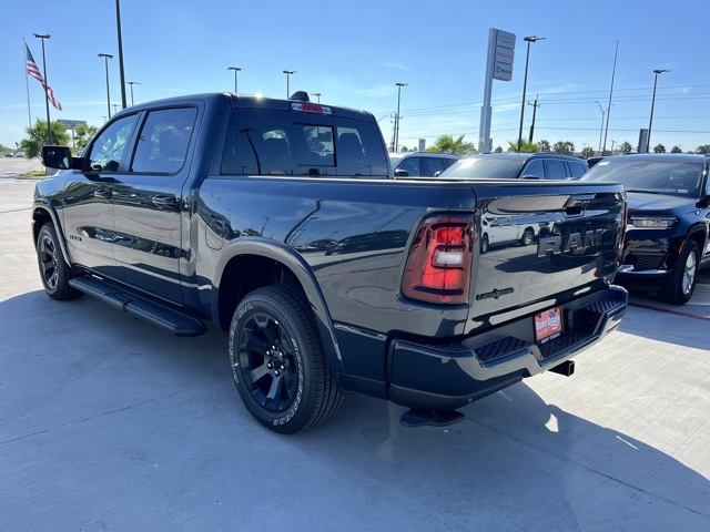 2025 Ram 1500 Big Horn Lone Star photo 4