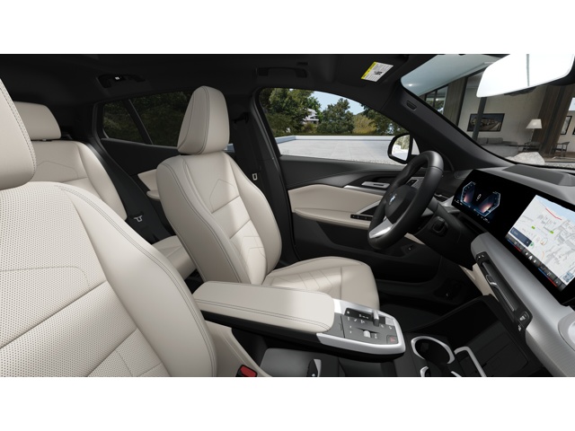 2025 Bmw X2 xDrive28i photo 8