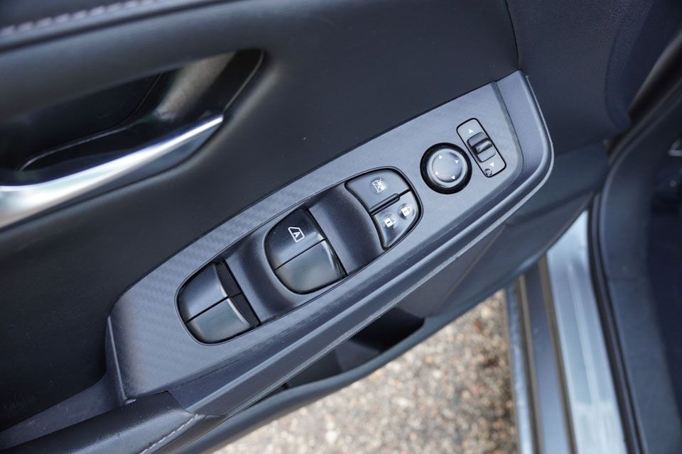 2022 Nissan Sentra SV photo 19