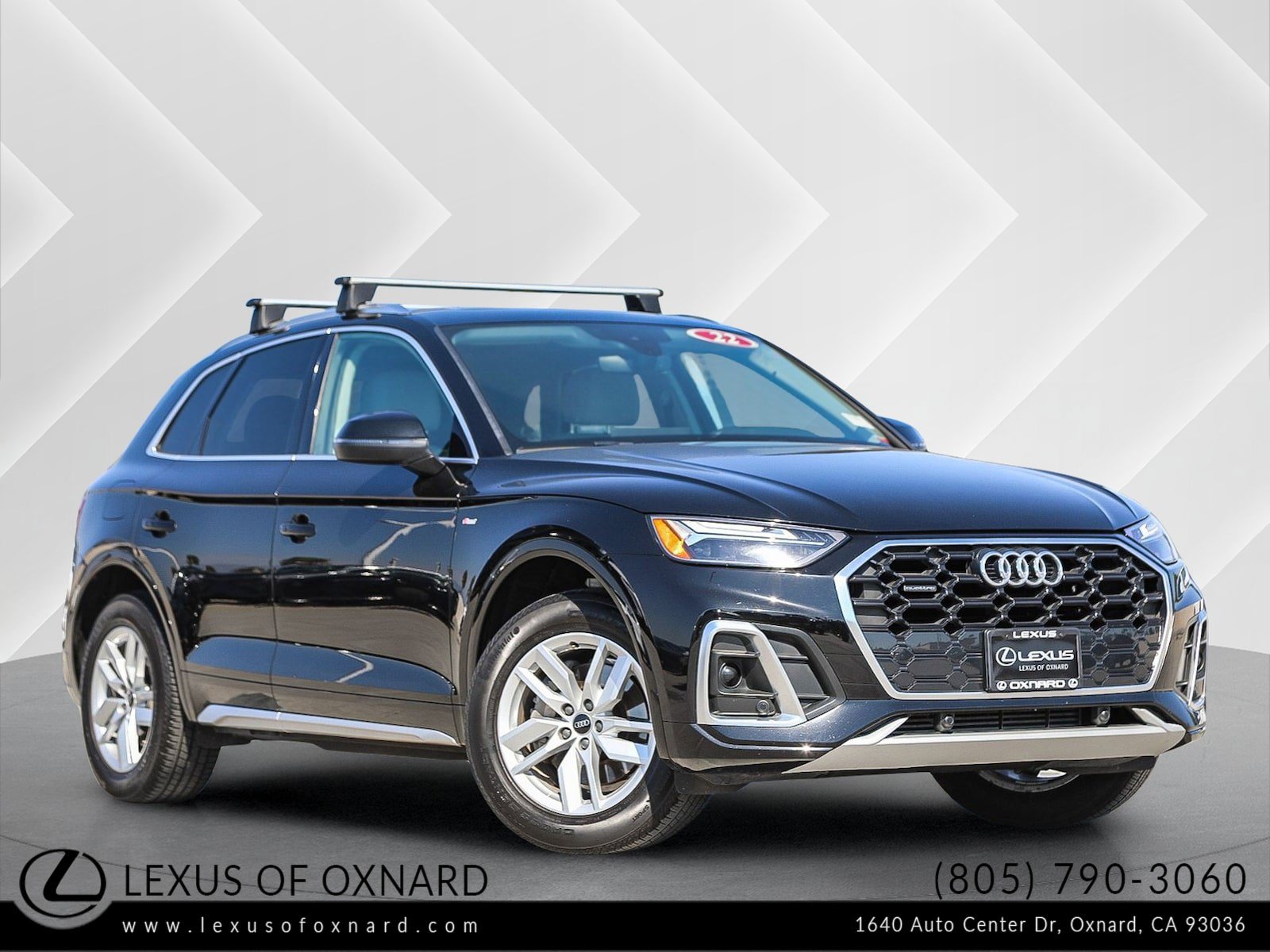 2022 Audi Q5 Premium's photo