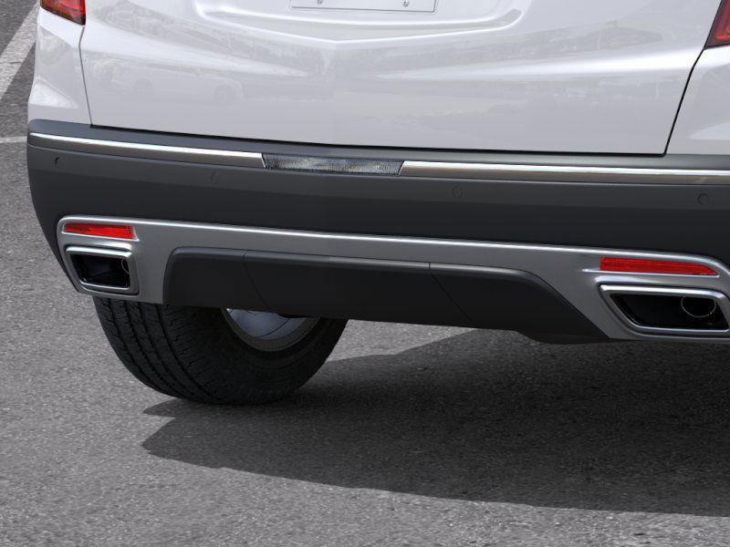 2025 Cadillac XT5 Premium Luxury photo 14