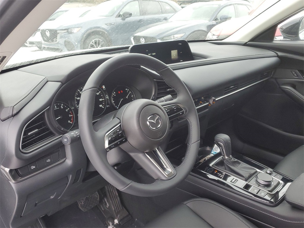 2025 Mazda CX-30 2.5 S photo 14