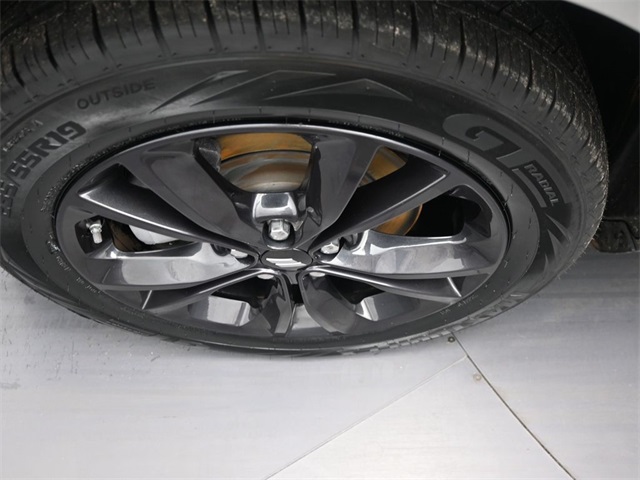 2023 Dodge Challenger SXT AWD photo 13