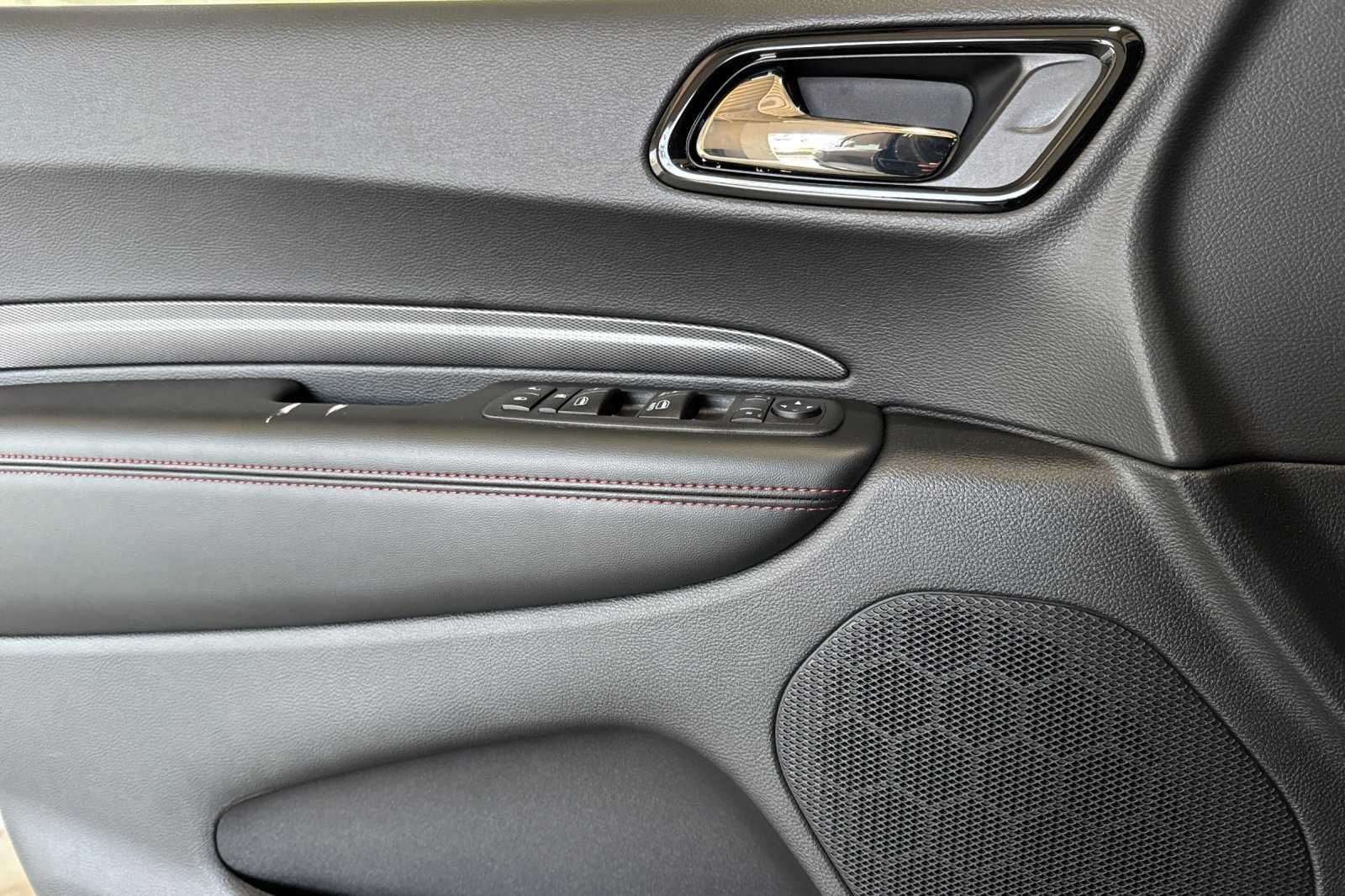 2026 Dodge Durango GT photo 10