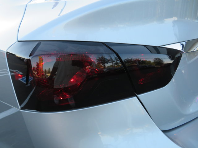 2018 Chevrolet Impala 1LT photo 33