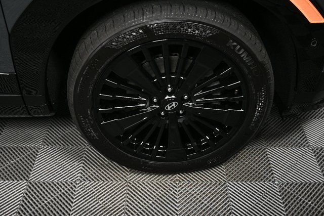 2026 Hyundai Santa Fe Calligraphy photo 35