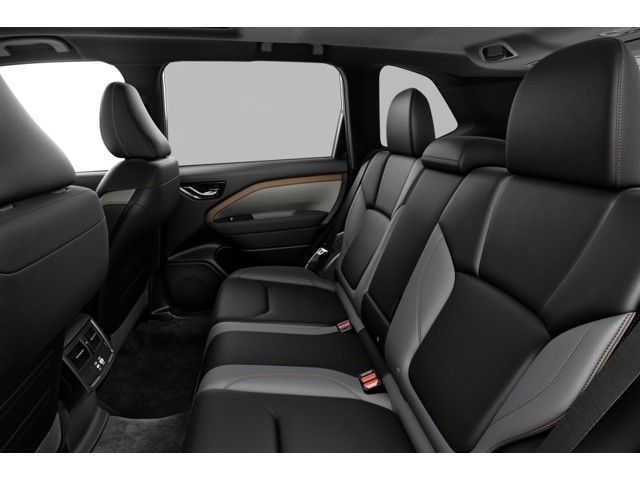 2025 Subaru Forester Sport photo 14