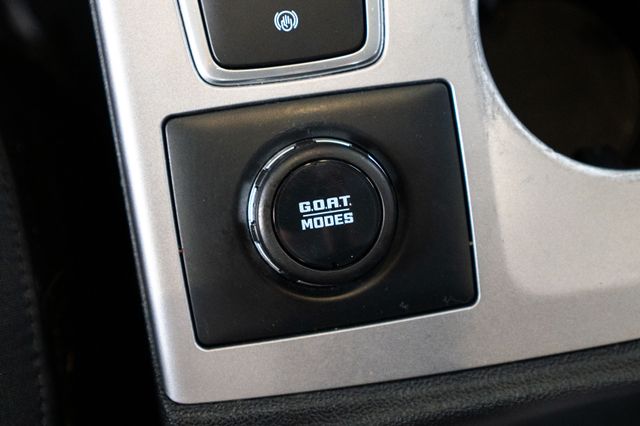 Used 2021 Blue Ford Big Bend image 18