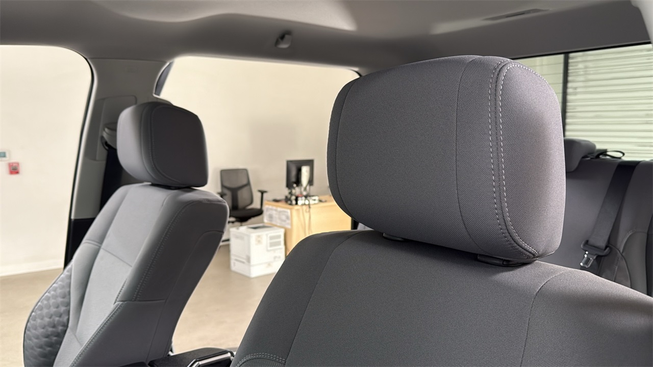 2024 Toyota Tundra SR5 photo 11