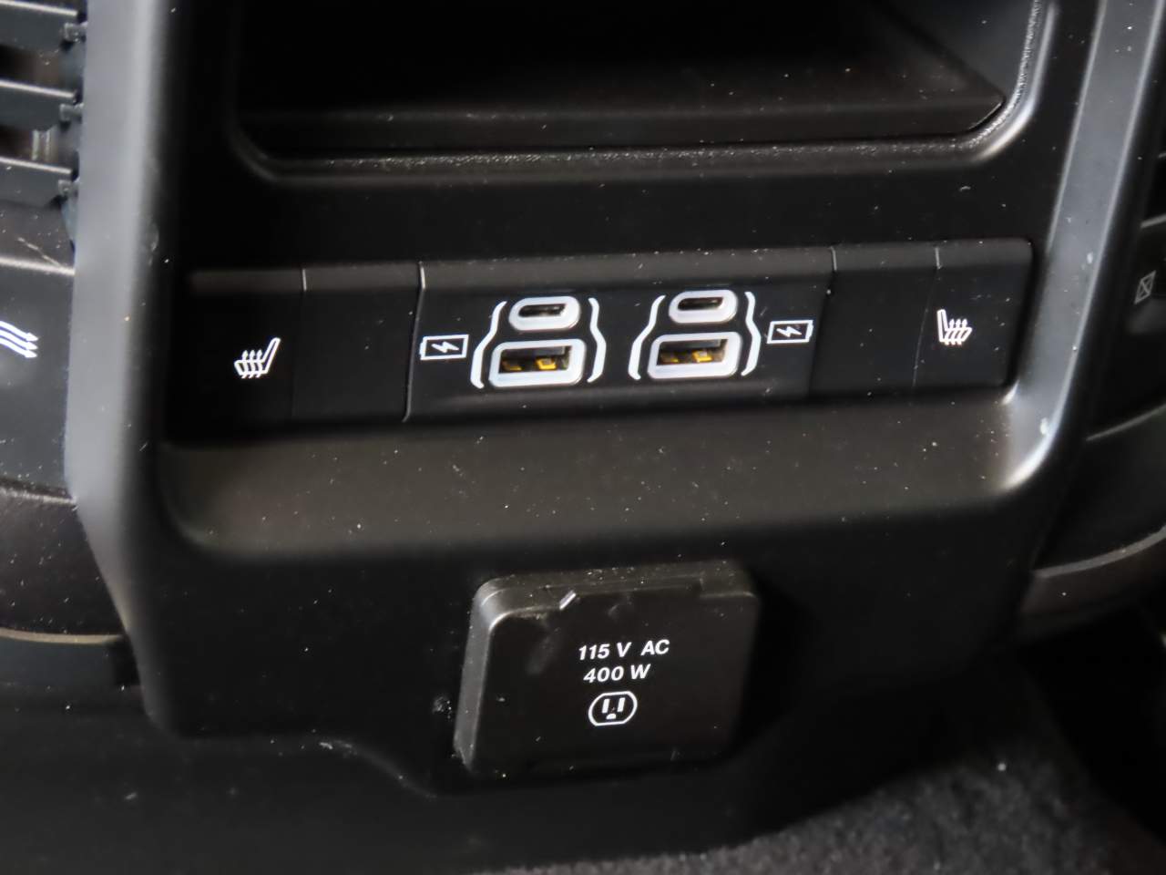 2021 Ram 2500 Limited photo 15