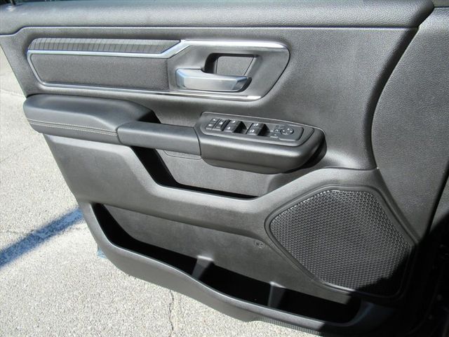 2025 Ram 1500 Big Horn Lone Star photo 24