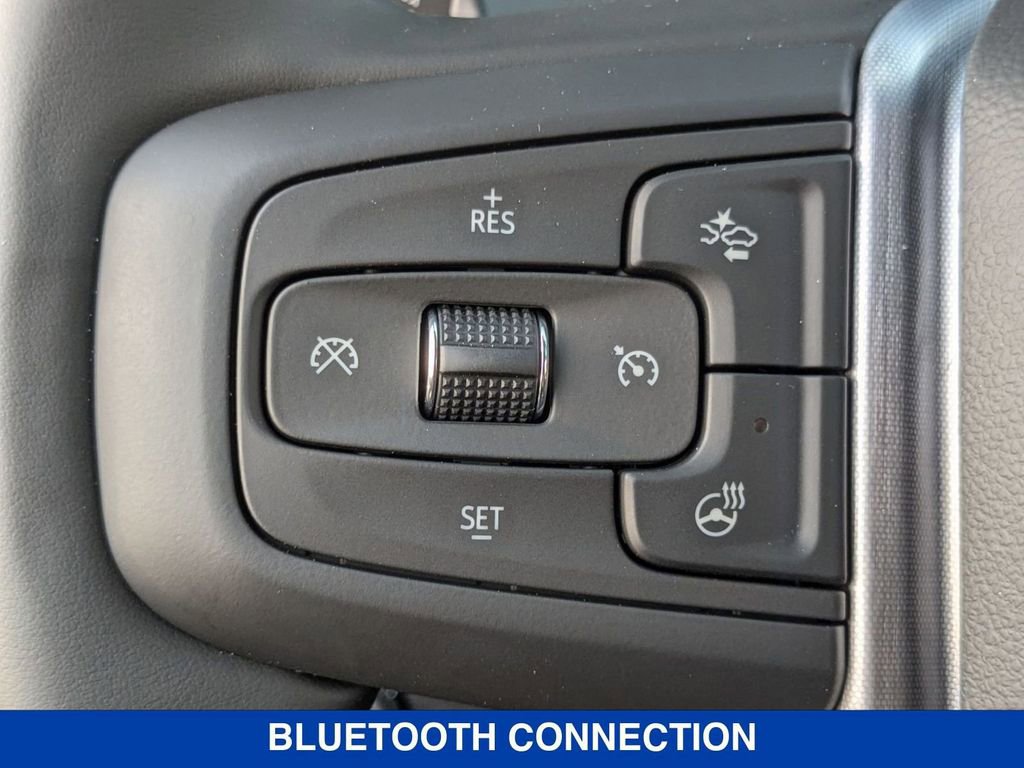 2025 Gmc Sierra 1500 Elevation photo 14
