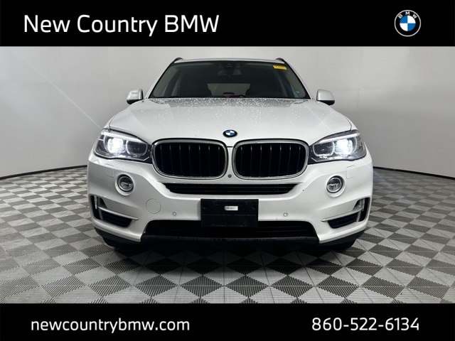 Used 2015 BMW X5 xDrive35i with VIN 5UXKR0C55F0K68149 for sale in Hartford, CT