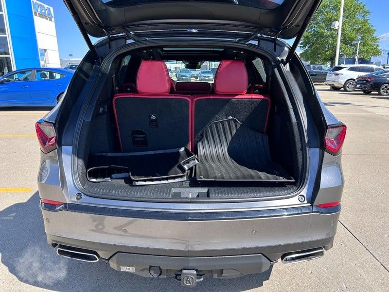 2023 Acura MDX SH-AWD A-Spec photo 2