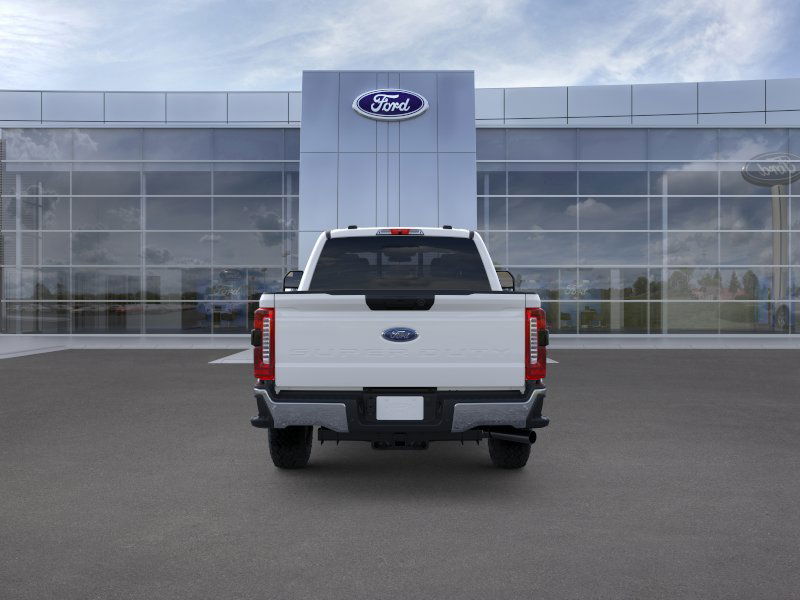 2026 Ford F-250 XL photo 5
